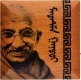 Silver 1000 Togrog Proof Coin of Mahatma Gandhi of Mongolia of 2020.