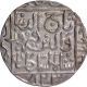 Bahmani Sultanate, Taj ud-din Firuz Shah Hadrat Ahsanabad Mint Silver Tanka with Uncirculated Condition.