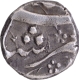 Very Rare Jahangir One Tenth Rupee (Dasa) Coin of Burhanpur Mint.