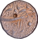 Kashmir  Mint  Silver  Rupee  AH 1023/9  RY  Month Tir (Cancer) Coin of Jahangir.