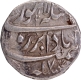 Jahagir Lahore Mint  Silver Rupee Coin with Hijri Year 1031 of Mughal Empire.