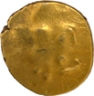 Nayakas of Jinji or Vellore Gold Fanam Coin in Superb UNC Condition.