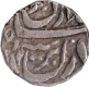 Rare Gajpat Singh Sahrind Mint Silver Rupee Coin of CIS-Jind.