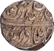 Raghbir Singh Sahrind Mint Silver Rupee Coin Raghbir Singh of CIS-Jind.