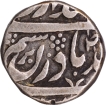 Sikandar Ali Khan Silver Rupee Coin of Sarhind Mint CIS-Maler Kotla.