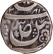 Sikandar Ali Khan Silver Rupee Coin of Sarhind Mint CIS-Maler Kotla.