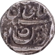 Ahmad Ali Khan Sahrind Mint Silver Rupee Coin of CIS-Maler Kotla.