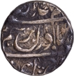 Sahrind Mint Silver Rupee VS (18)51 (1794 AD) Coin Jaswant Singh of CIS-Nabha.