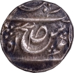 Sahrind Mint Silver Rupee VS (18)51 (1794 AD) Coin Jaswant Singh of CIS-Nabha.