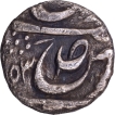 Sahrind Mint Silver Rupee VS (18)53 (1796 AD) Coin Jaswant Singh of CIS-Nabha.