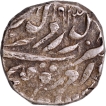 Mule Coin Dual Dated CIS Nabha Hira Singh Silver Rupee Coin.