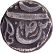 CIS-Patiala Mahinder Singh Sahrind Mint Silver Rupee VS (19)23  Coin.