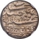 Kutch, Bharmalji I, Silver Kori Coin In the name of Jahangir.