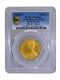 Very Rare PCGS AU Graded 1862 Gold One Mohur of Victoria Queen of Calcutta Mint.