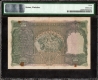 Rare PMG  Graded 30 One Hundred Rupees Banknote of King George VI Signed by J B Taylor of 1938 of Calcutta  Circle.