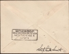 A Rare First Flight Air Mail cover of Delhi Flying Club addressed to Stephen A Smith Jodhpur