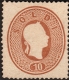 Extremely Rare RPSL certificated Stamp of Lombardy and Venetia of    6500 catalogue value.