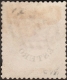 RPSL certificated Stamp of Italian Post Office in the Turkish Empire