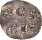 Series I Punch Marked Silver Karshapana Coin of Magadha Janapada.