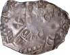 Scarce Punch Marked Karshapana Silver Coin of Magadha Janapada.