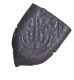 Copper Coin of Pre Satavahanas of Vidarbha Region.