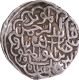 Bengal Sultanate, Shihab ud din Bayazid  Firuzabad Mint Silver Tanka with AH 816.