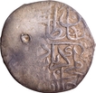 Akbar  Silver Misqal Coin Kalima type,  