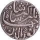 Mughal Empire Jahangir Ahmadabad Mint Silver Rupee Coin of AH 1021 and 7 RY.