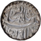 Patna Mint Silver Rupee AH 1026 /11 RY Month Isfandarmuz (Pices) Coin of Jahangir.