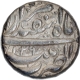 Patna Mint Silver Rupee AH 1026 /11 RY Month Isfandarmuz (Pices) Coin of Jahangir.