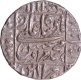 Murad Bakhsh Silver Rupee Coin of Surat Mint of AH 1068.