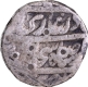 Extremely Rare Shah Shuja Akbarnagar Mint Silver Rupee AH (10)68 /Ahad RY Coin 