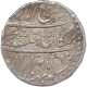 Rare Rafi ud Darjat  Akbarabad Mustaqir-ul-Khilafa Mint Silver Rupee Coin.