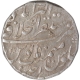 Rare Rafi ud Darjat  Akbarabad Mustaqir-ul-Khilafa Mint Silver Rupee Coin.