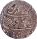 Durrani Dynasty Ahmad Shah Sahrind Mint Silver Rupee Ahad RY Coin.