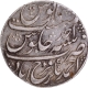 Bangash Nawab, Ahmadnagar Farrukhabad  Mint,  Silver Rupee, AH 1173 /Ahad  RY,  In the name of    Shah  Jahan III,  