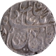 Rohilkhand Kingdom Anwala (Anola) Mint Silver Rupee Coin with Hijri (11)85 and13 RY.