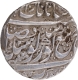 Ber Shahi Silver Rupee Sri Amritsar Mint VS 1861 Coin Ranjit Singh of Sikh Empire. 