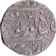 Sikh Empire, Ranjit Singh Sri Amritsar Mint, Silver Rupee with VS 1872.