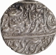 Sikh Empire Kharak Singh Sri Amritsar Mint Silver Rupee VS (18)97 Coin,