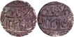 Najibabad Mint, Silver Rupee (2), AH 121)6 /43  RY Coins Sa