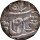 Gajpat Singh Sahrind Mint Silver Rupee Coin of CIS-Jind.