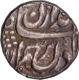 CIS-Nabha, Jaswant Singh Sahrind Mint Silver Rupee, VS (18)51 (1794 AD) Coin.