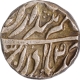 CIS-Nabha, Jaswant Singh Sahrind Mint Silver Rupee Coin VS (18)86 (1829 AD).