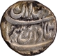 CIS-Patiala, Ala Singh Sahrind  Mint Silver Rupee Coin.