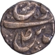 Rare Silver Rupee Coin of  Sahib Singh of Patiala.