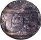 Rare CIS-Patiala, Sahib Singh Sahrind Mint  Silver Rupee Coin of  AH (120)5.