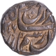 CIS-Patiala, Sahib Singh Sahrind  Mint Silver Rupee of AH 1216.