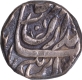 CIS-Patiala, Sahib Singh Sahrind  Mint Silver Rupee of AH (122)6.