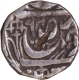 CIS-Patiala, Karam Singh Sahrind  Mint Silver Rupee with VS (18)94.